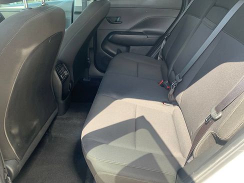 Certified 2024 Hyundai Kona SEL AWD/4WD image 29