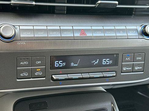 Certified 2026 Hyundai Kona SEL Premium FWD image 20