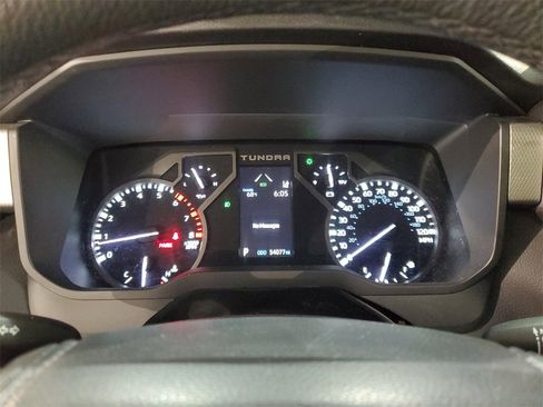 Used 2022 Toyota Tundra Limited image 19