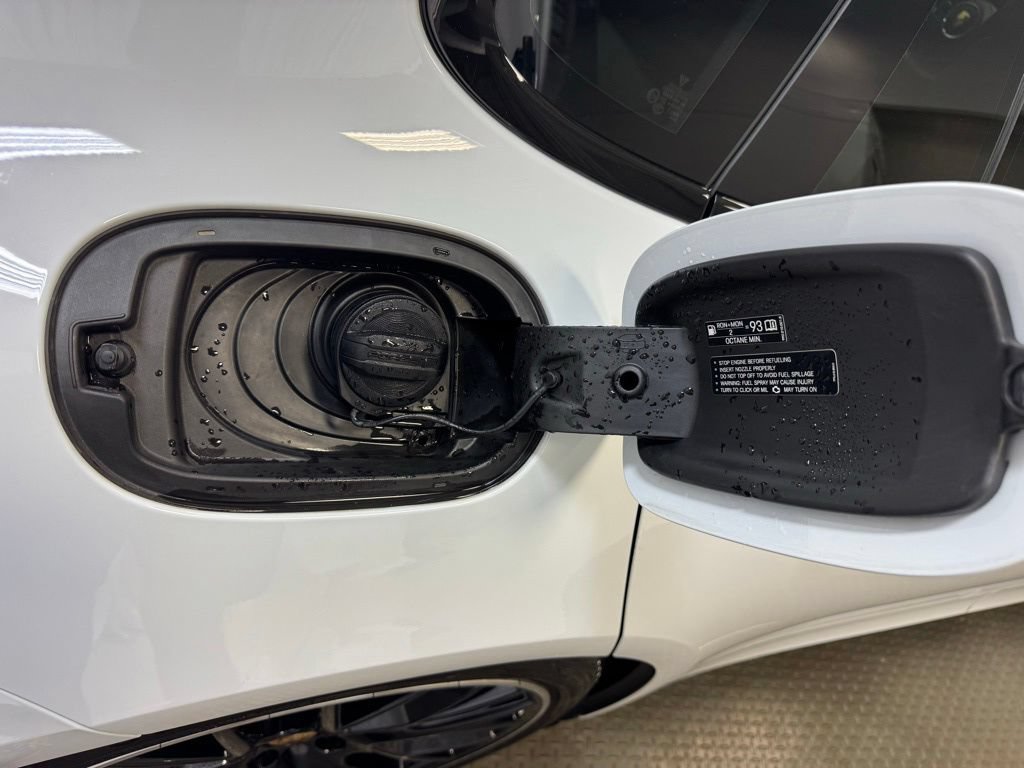 Used 2023 Porsche Panamera 4 Platinum Edition AWD/4WD image 41