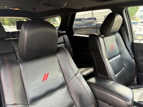Used 2024 Dodge Durango GT AWD/4WD image 32