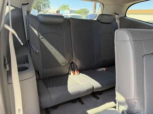 Used 2013 Chevrolet Traverse LS w/ LPO, 'HIT The Road' Package FWD image 20