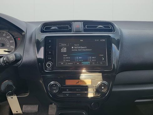 Used 2024 Mitsubishi Mirage LE image 19