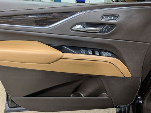 Used 2021 Cadillac Escalade Sport image 15