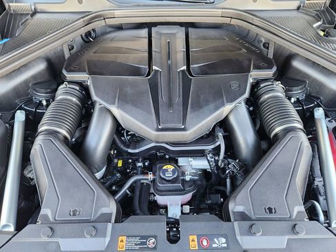 Used 2026 Genesis GV80 3.5T Prestige image 29