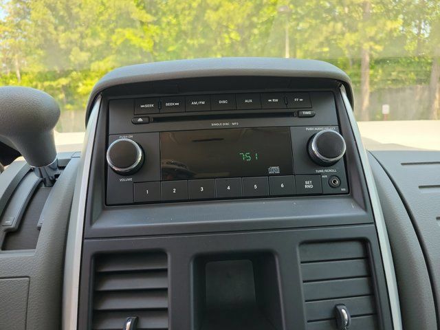 Used 2010 Dodge Grand Caravan SE w/ Popular Equipment Group FWD image 18
