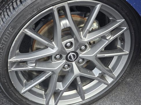 Used 2023 Nissan Altima 2.0 SR image 19