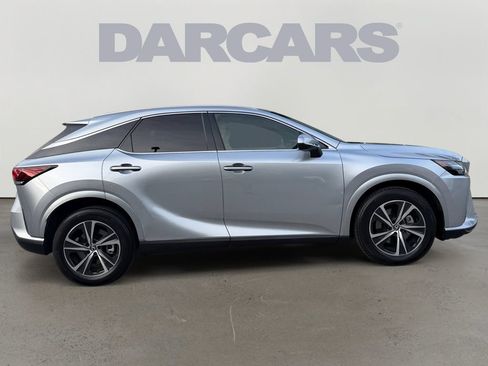 Certified 2024 Lexus RX 350 Premium w/ Accessory Package (Z1) AWD/4WD image 7