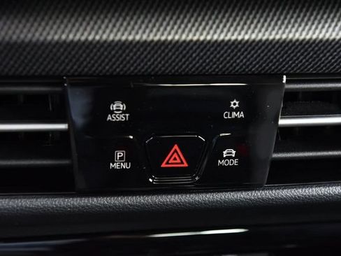 New 2026 Volkswagen GTI S FWD image 15