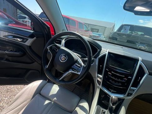 Used 2013 Cadillac SRX Performance FWD image 25