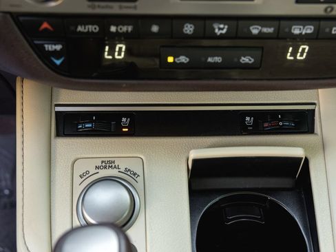 Used 2018 Lexus ES 350 w/ Premier Package FWD image 22