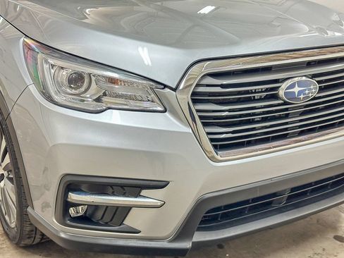Used 2021 Subaru Ascent Limited AWD/4WD image 14