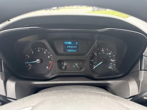 Used 2019 Ford Transit 250 148 Low Roof RWD image 32