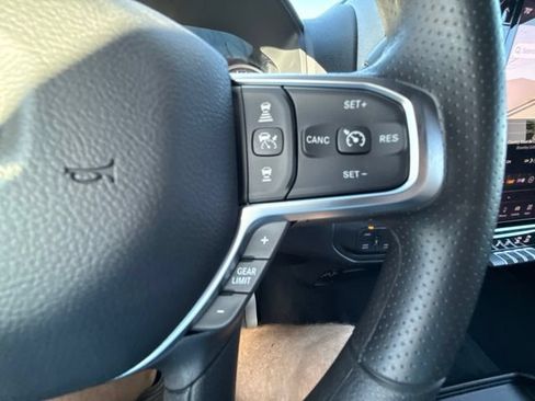 New 2027 RAM 2500 Tradesman AWD/4WD image 31