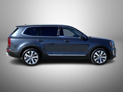 Used 2021 Kia Telluride S image 4