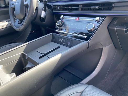 New 2026 Hyundai Santa Fe Calligraphy image 32