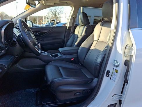 Used 2024 Subaru Outback Limited w/ Popular Package #2 image 13