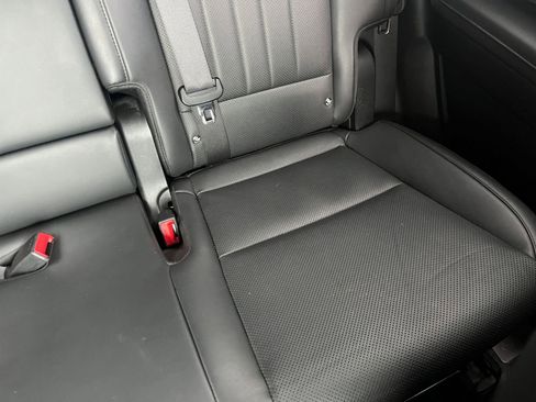 Used 2025 Hyundai Santa Fe SEL image 40