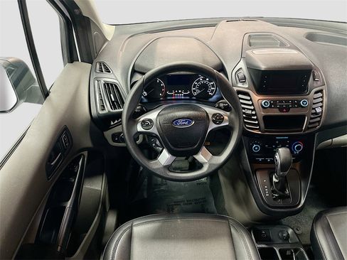 Used 2023 Ford Transit Connect XL image 20