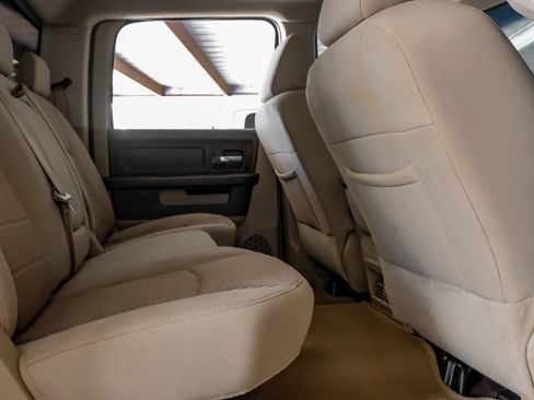 Used 2009 Dodge Ram 1500 Truck SLT w/ Lone Star Regional Pkg AWD/4WD image 32