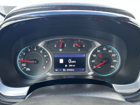 Used 2020 Chevrolet Traverse Premier w/ Redline Edition image 24