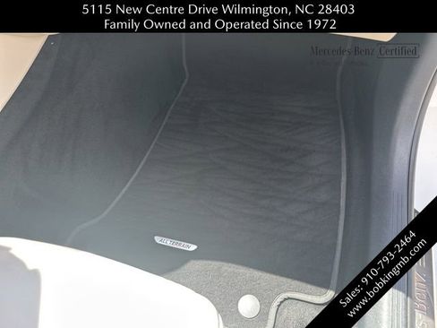 Certified 2023 Mercedes-Benz E 450 4MATIC All-Terrain Wagon image 46