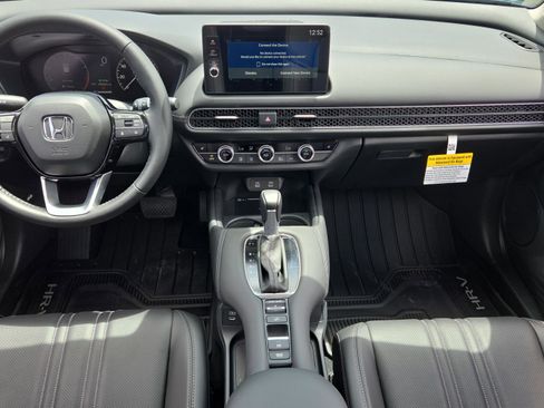 New 2026 Honda HR-V EX-L image 13