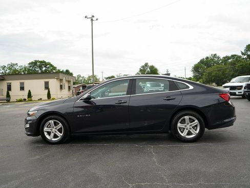 Used 2023 Chevrolet Malibu LT FWD image 23