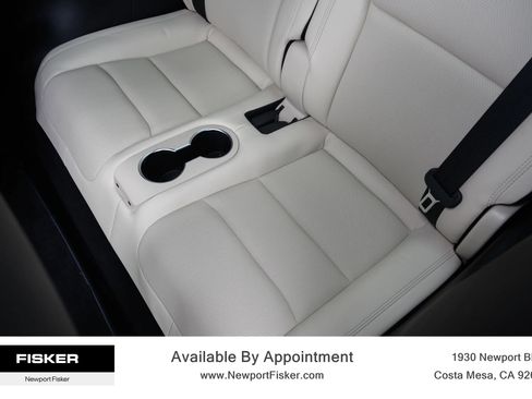 Used 2022 Tesla Model X image 20