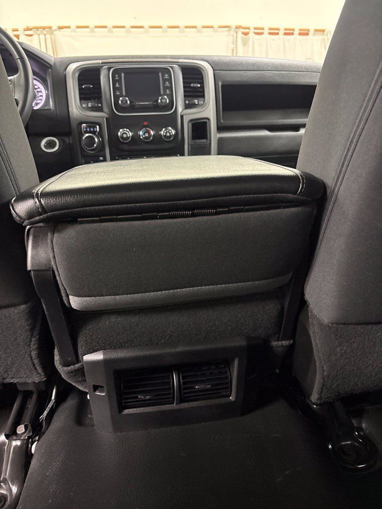 Used 2024 RAM 1500 Tradesman w/ Popular Equipment Group AWD/4WD image 19