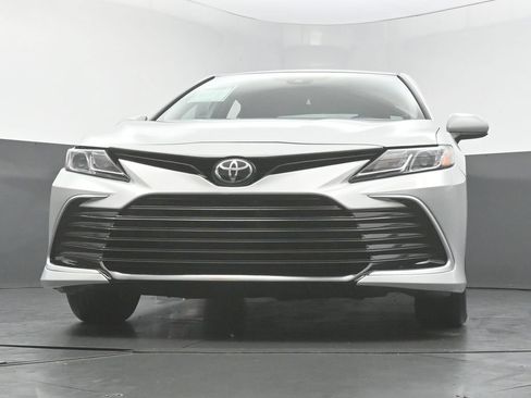 Used 2024 Toyota Camry LE FWD image 49