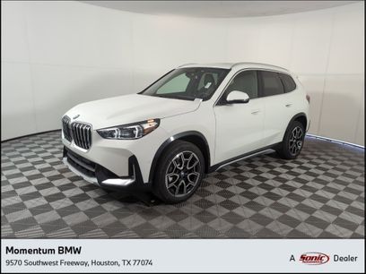 Used 2025 BMW X1 xDrive28i w/ Convenience Package