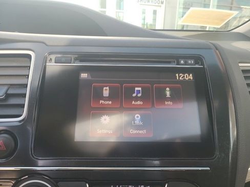 Used 2015 Honda Civic EX-L image 27