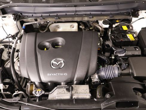 Used 2025 MAZDA CX-5 AWD 2.5 S w/ Select Package image 19