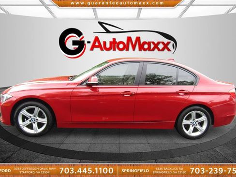 Used 2014 BMW 328i Sedan image 8