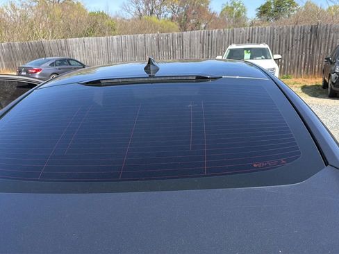 Used 2018 Chevrolet Malibu LT w/ Driver Confidence Package image 33