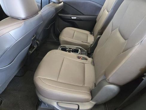 Certified 2025 Lexus TX 350 AWD w/ Technology Package image 28