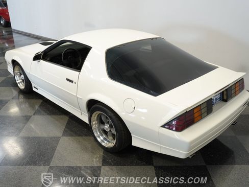 Used 1988 Chevrolet Camaro LT image 26