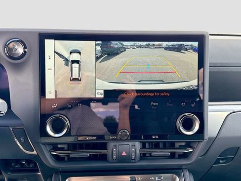 New 2026 Lexus GX 550 image 36