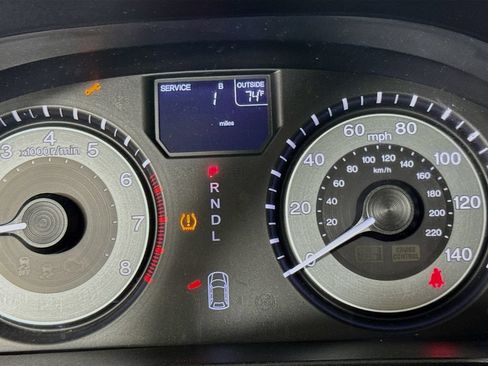 Used 2015 Honda Odyssey EX-L image 15