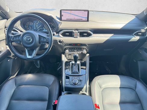 Used 2024 MAZDA CX-5 2.5 Turbo w/ Premium Package AWD/4WD image 20