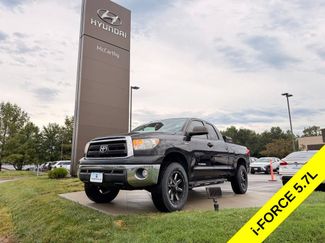 Used 2013 Toyota Tundra 4x4 Double Cab w/ TRD Off-Road Pkg video 1