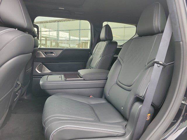New 2026 INFINITI QX80 Autograph AWD/4WD image 80