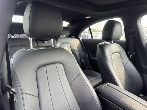 Used 2025 Mercedes-Benz CLA 250 image 22