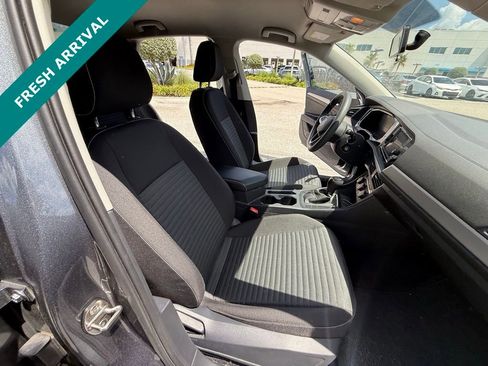 Used 2022 Volkswagen Jetta S image 25