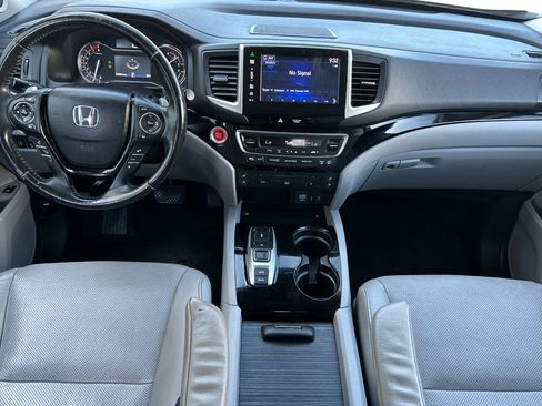 Used 2016 Honda Pilot Elite image 14