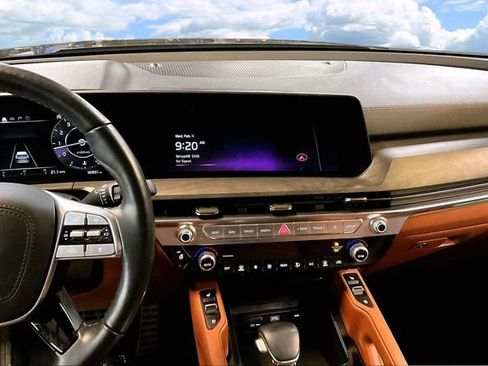 Used 2024 Kia Telluride SX X-Line image 9