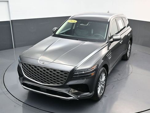 Used 2025 Genesis GV80 2.5T Standard image 20