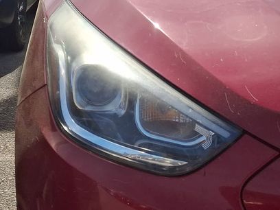 Used 2015 Hyundai Tucson SE