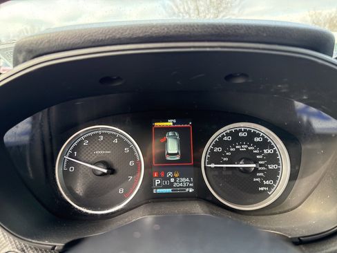 Certified 2023 Subaru Forester Premium image 13